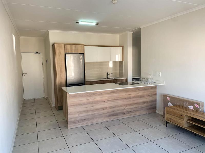 To Let 1 Bedroom Property for Rent in Richwood Western Cape